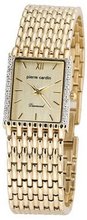 Pierre Cardin Diamond Collection Diamond Accented #PCD2001YC
