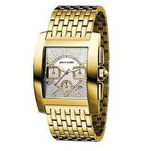 Pierre Cardin Epoche Chrono PC101261F01
