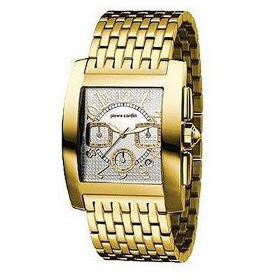 Pierre Cardin Epoche Chrono PC101261F01