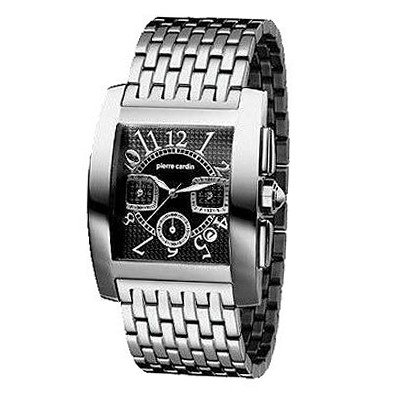 Pierre Cardin Epoche Chrono PC101261F02