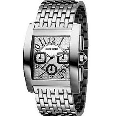 Pierre Cardin Epoche Chrono PC101261F03