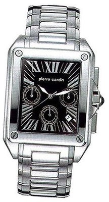 Pierre Cardin Le Signe Chrono PC67571.403011