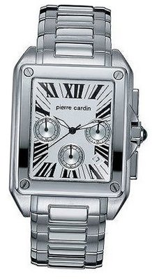 Pierre Cardin Le Signe Chrono PC67571.403031