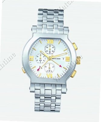Pierre Cardin Maison Alarm Chrono