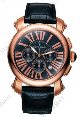 Pierre Cardin Monaco Chrono