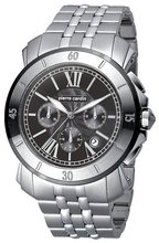 Pierre Cardin Monaco Evolution Chrono PC100701F01