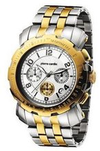 Pierre Cardin Monaco Sportive PC101121F02