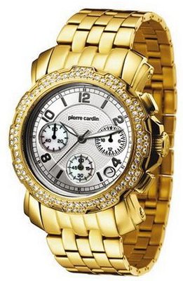 Pierre Cardin Monaco Sportive PC101142F03