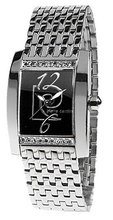 Pierre Cardin Montre Femme Mode PC100472F01