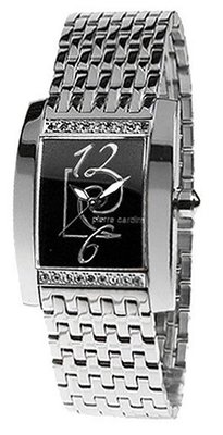 Pierre Cardin Montre Femme Mode PC100472F01