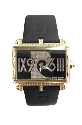 Pierre Cardin PC100642F17 Черный