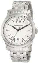 Pierre Cardin PC104121F05 International Stainless-Steel Fashion