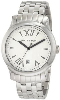 Pierre Cardin PC104121F05 International Stainless-Steel Fashion