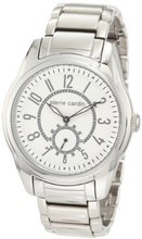 Pierre Cardin PC104241F05 International Stainless-Steel Fashion