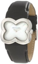 Pierre Cardin PC104322F01 International Clover-Shaped