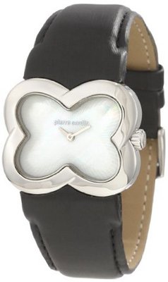 Pierre Cardin PC104322F01 International Clover-Shaped