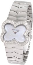 Pierre Cardin PC104352F02 International Diamond Clover-Shaped