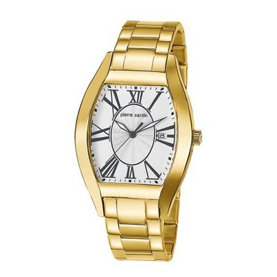 Pierre Cardin PC104531F06 Classic Two-Tone