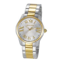 Pierre Cardin PC104571F05 Classic Silver Dial