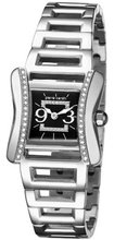 Pierre Cardin Quartz Ailes PC104232F05 with Metal Strap