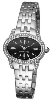 Pierre Cardin Quartz Charme PC104202F06 with Metal Strap