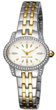 Pierre Cardin Quartz Charme PC104202F09 with Metal Strap