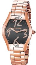 Pierre Cardin Quartz Croquis Modernes PC105072F09 with Metal Strap