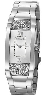 Pierre Cardin Quartz Extravagance PC104952F06 with Metal Strap