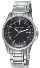 Pierre Cardin Quartz PC104511F01 PC104511F01 with Metal Strap