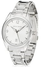 Pierre Cardin Quartz PC104731F06 PC104731F06 with Metal Strap