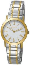 Pierre Cardin Quartz PC104792F04 PC104792F04 with Metal Strap