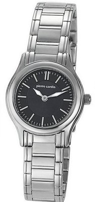 Pierre Cardin Quartz PC104812F05 PC104812F05 with Metal Strap