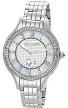 Pierre Cardin Quartz Premiere Chic PC105012F01 with Metal Strap