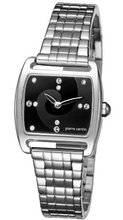 Pierre Cardin Quartz Purisme PC104152F05 with Metal Strap