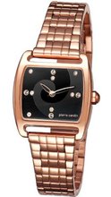Pierre Cardin Quartz Purisme PC104152F08 with Metal Strap
