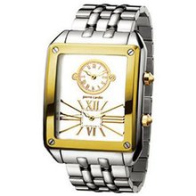 Pierre Cardin Rectangle Homme Dual PC101191F01