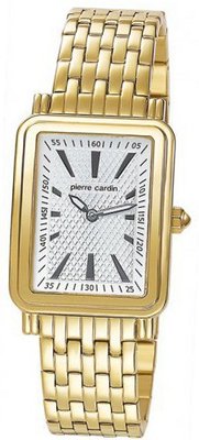 Pierre Cardin Rectangle PC104852F02