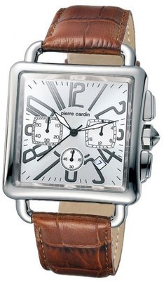 Pierre Cardin Retour Chrono PC068791001