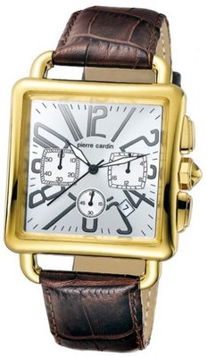 Pierre Cardin Retour Chrono PC068791003