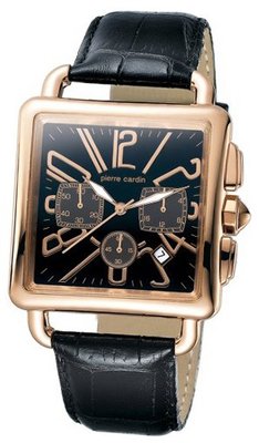 Pierre Cardin Retour Chrono PC068791004