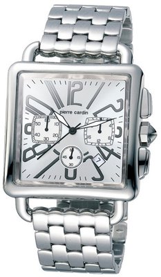 Pierre Cardin Retour Chrono PC068791005
