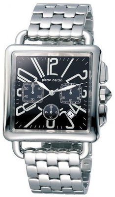 Pierre Cardin Retour Chrono PC068791006
