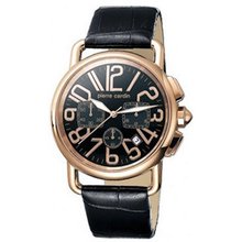 Pierre Cardin Revue Homme Chrono PC068771004