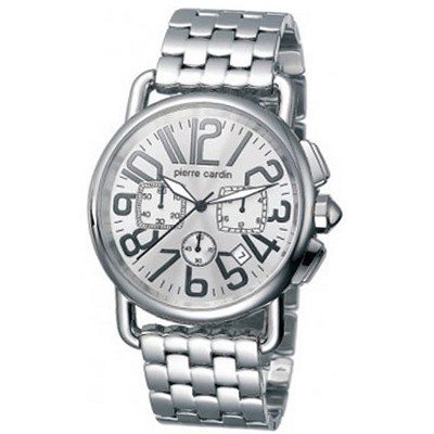 Pierre Cardin Revue Homme Chrono PC068771005