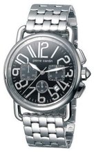 Pierre Cardin Revue Homme Chrono PC068771006
