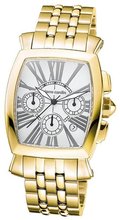 Pierre Cardin Tonneau Chrono PC100211F03