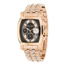 Pierre Cardin Tonneau Chrono PC100211F07