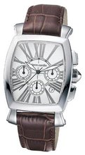 Pierre Cardin Tonneau Chrono PC100221F02