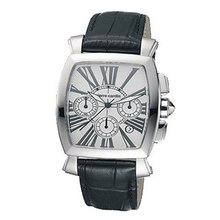 Pierre Cardin Tonneau Chrono PC100221F04