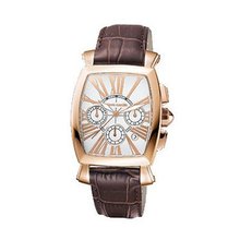 Pierre Cardin Tonneau Chrono PC100221F05